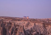 Edirne’s Remarkable Bridges