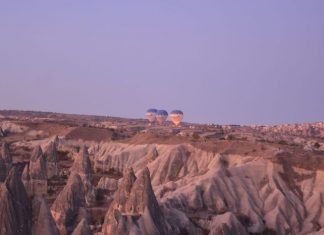 Edirne’s Remarkable Bridges