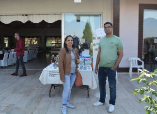 Golden Gate of Dreams