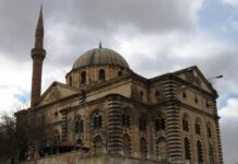 The Traditional Greek Costume and Rural Life